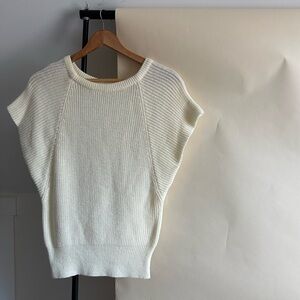 Vintage Knit Sweater (Sized M)